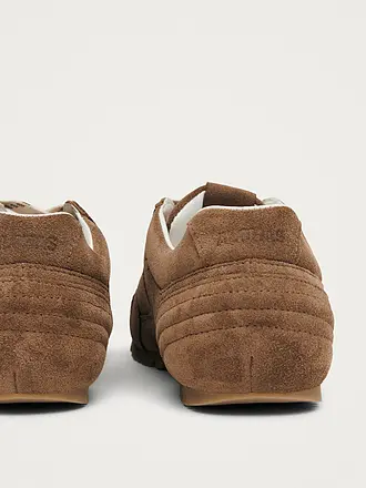 ALOHAS | Sneaker TB.56 | camel